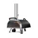 Ooni Karu 2 Pro 16 inch Multi Fuel Pizza Oven - 2nd Generation - With Free Pizza Oven Sticks 2