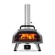 Ooni Karu 2 Pro 16 inch Multi Fuel Pizza Oven - 2nd Generation - With Free Pizza Oven Sticks 3