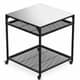 Ooni Modular Large Pizza Table 80 cm x 80 cm x 90 cm