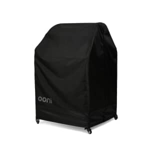 Ooni Oven And Table Cover Large 