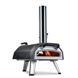 Ooni Karu 2 12inch Multi Fuel Pizza Oven