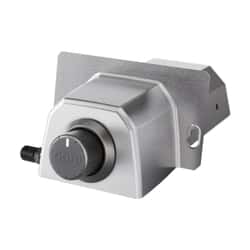 Ooni Gas Burner for Ooni Karu 12 | Karu 12G | Karu 2 (27mm Clip On Regulator - 37mbar)