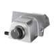 Ooni Gas Burner for Ooni Karu 12 | Karu 12G | Karu 2 (27mm Clip On Regulator - 37mbar) 1
