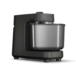 Ooni Halo Pro Spiral Mixer In Dark Grey