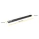 Ooni Pizza Oven Brush - Short 3