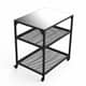 Ooni Modular Pizza Table Medium 60 cm x 80 cm x 90 cm
