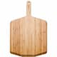 Ooni 16 Inch Bamboo Pizza Peel and Serving Board