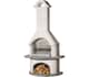 Buschbeck Verona Masonry Barbecue