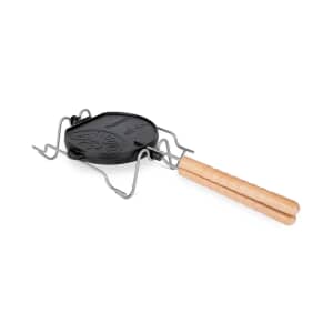 Petromax Rotating Waffle Iron