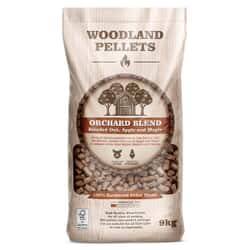 Woodland Pellets Orchard Blend 9kg