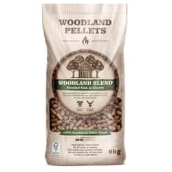 Woodland Pellets Woodland Blend 9kg