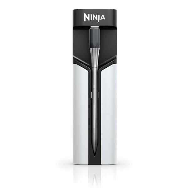 Ninja ProChef Wireless Thermometer Black/ Silver