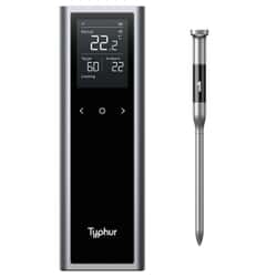 Typhur Sync One Wireless Thermometer
 with 1 Probe