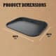 Ninja Woodfire Electric BBQ Grill Flat Plate Black 2