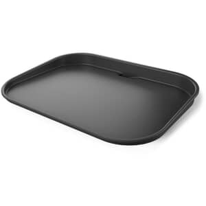 Ninja Woodfire Electric BBQ Grill Flat Plate Black