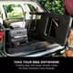 Ninja Woodfire Electric BBQ Grill Stand Black 6