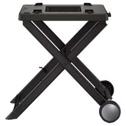 Ninja Woodfire Electric BBQ Grill Stand Black