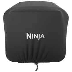 Ninja Woodfire Outdoor Oven Cover Black