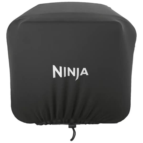 Ninja Woodfire Outdoor Oven Cover Black