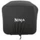 Ninja Woodfire Outdoor Oven Cover Black 1