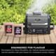 Ninja Woodfire Pellets Robust Blend 900g 5
