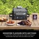 Ninja Woodfire Pellets All Purpose Blend 900g 7