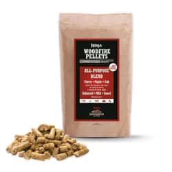 Ninja Woodfire Pellets All Purpose Blend 900g