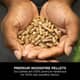 Ninja Woodfire Pellets Robust Blend 900g 2
