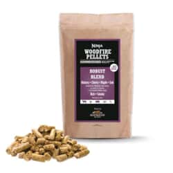 Ninja Woodfire Pellets Robust Blend 900g