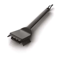 Ninja Woodfire Grill Cleaning Brush Black