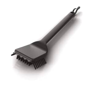 Ninja Woodfire Grill Cleaning Brush Black