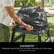 Ninja Woodfire XL Grill Cover Black 3