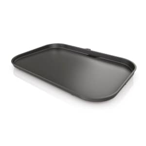 Ninja Woodfire XL Flat Plate Black