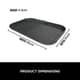 Ninja Woodfire XL Grill - Flat Plate Black 4