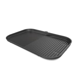 Ninja Woodfire XL Grill - Flat Plate Black