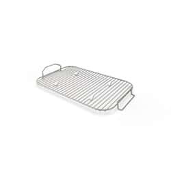 Ninja Woodfire XL Roast - Smoke Rack Silver 