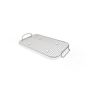 Ninja Woodfire XL Roast - Smoke Rack Silver 