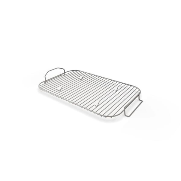 Ninja Woodfire XL Roast - Smoke Rack Silver 