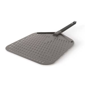 Ninja Woodfire Oven Pizza Peel Black/ Grey
