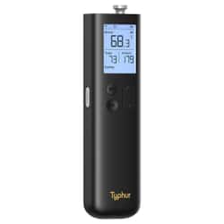 Typhur Sync Gold Lite Wireless Thermometer
with 1 Probe