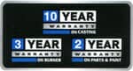 warranty logo
