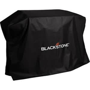 Blackstone Cover