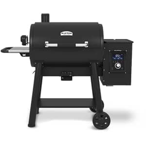 Pellet Grills