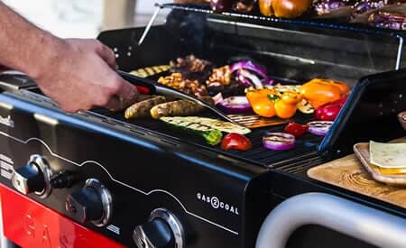Char-Broil Barbecues