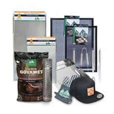 GREEN MOUNTAIN GRILLS ACCESSORIES