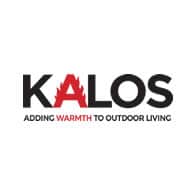 Kalos Outdoor Heating