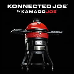 Kamado Joe Konnected