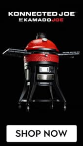 Kamado Joe Konnected