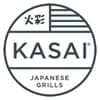 Kasai Charcoal Grills