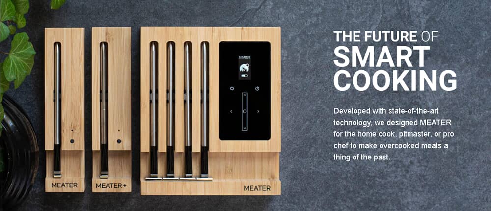 Meater Wireless Thermometers